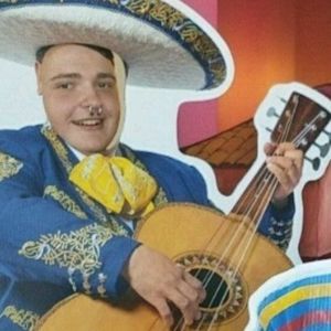 Meet your Posher, Nick